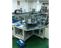 沈陽自動裝配機(jī)