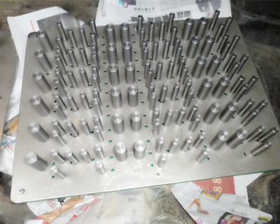 模具加工 模具加工