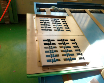 設(shè)備改造 設(shè)備改造