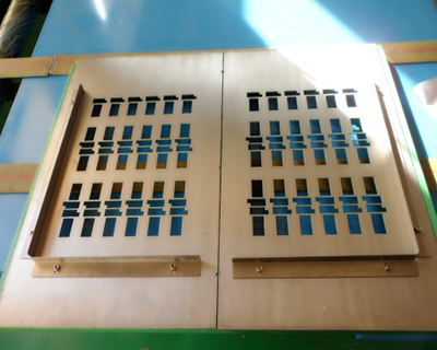 大連模具加工 大連模具加工