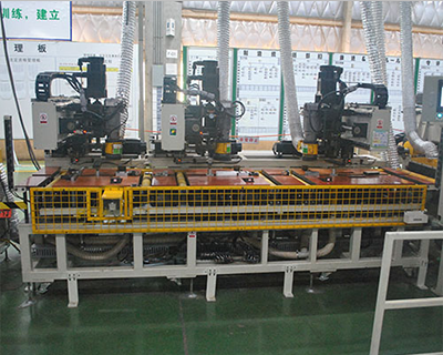 大連模具加工 大連模具加工