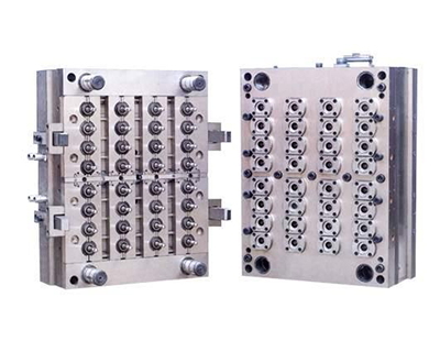大連沖壓模具 大連沖壓模具