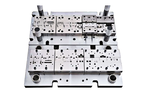 大連模具加工 大連模具加工