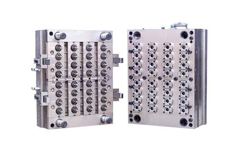 大連沖壓模具 大連沖壓模具