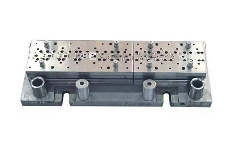 大連模具加工 大連模具加工